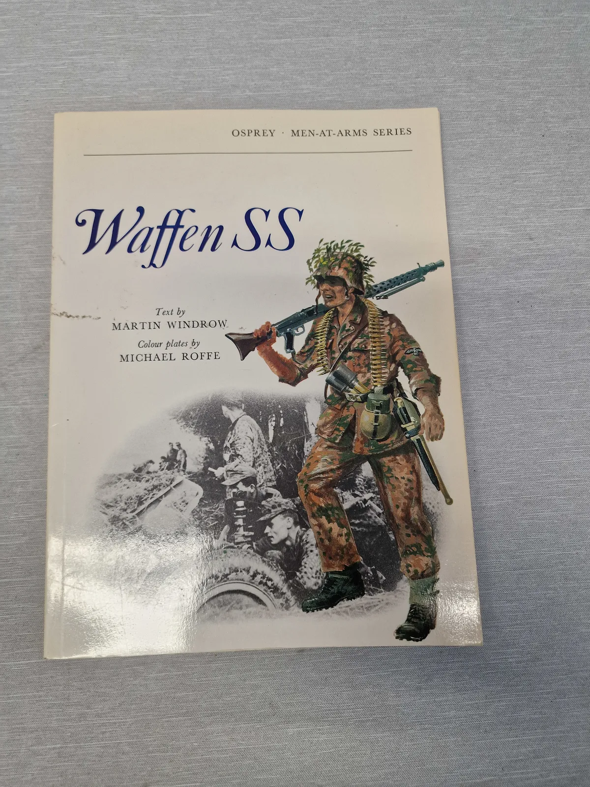 Waffen-SS