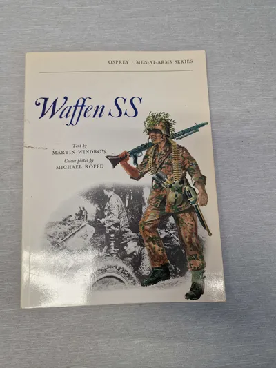 Waffen-SS