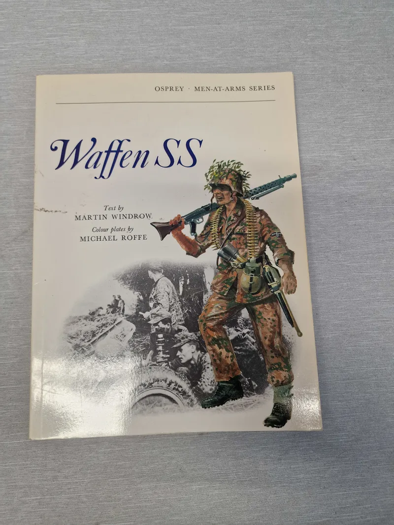 Waffen-SS