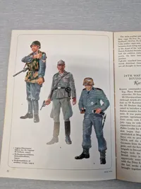 Waffen-SS