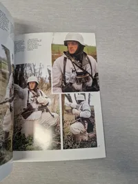Waffen-SS uniforms