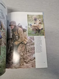Waffen-SS uniforms