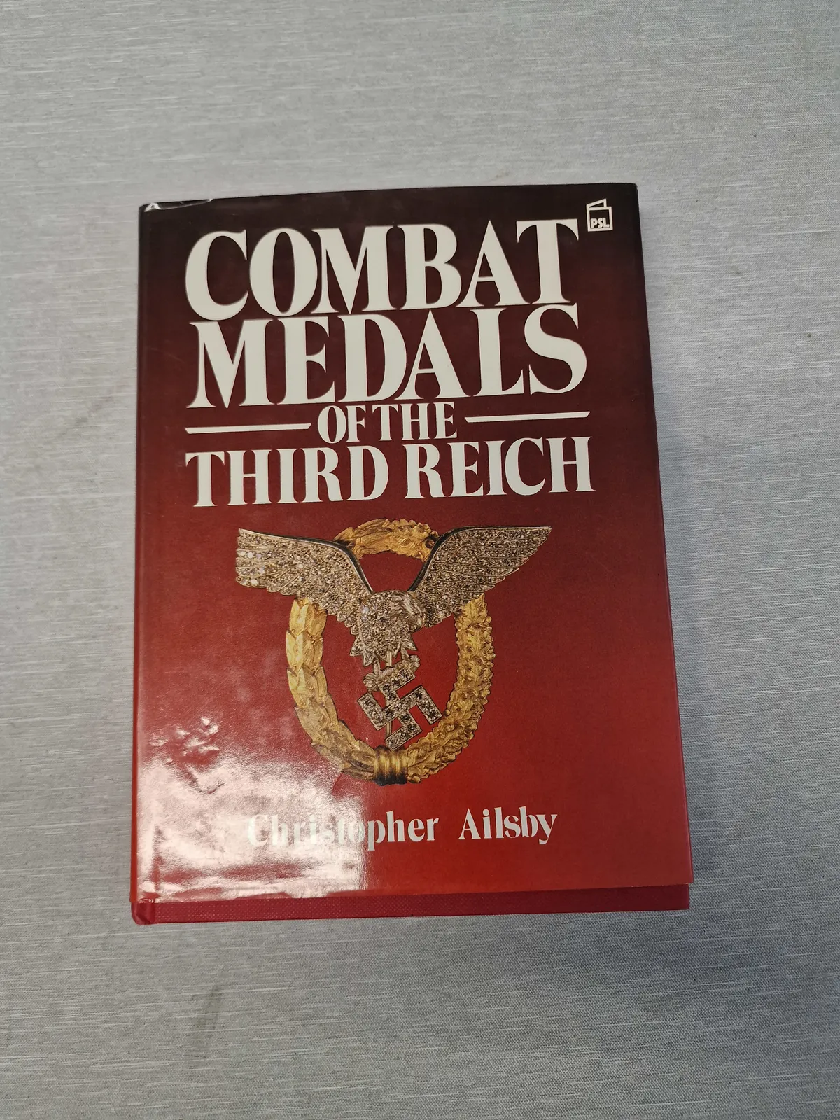 COMBAT medals of the third Reich