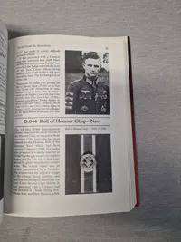 COMBAT medals of the third Reich