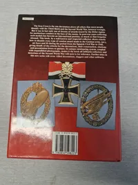 COMBAT medals of the third Reich