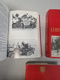 Die Leibstandarte