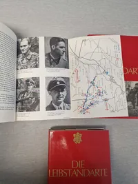 Die Leibstandarte