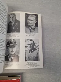 Die Leibstandarte