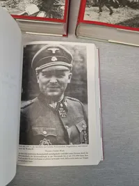 Die Leibstandarte