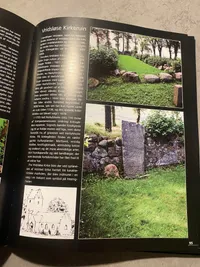Næstved og omegn fra oven