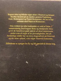 Næstved og omegn fra oven
