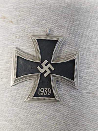 Tysk ridderkors - Postwar