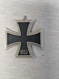 Tysk ridderkors - Postwar