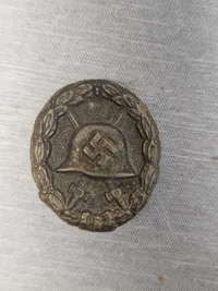 Legion Condor sårettegn- postwar