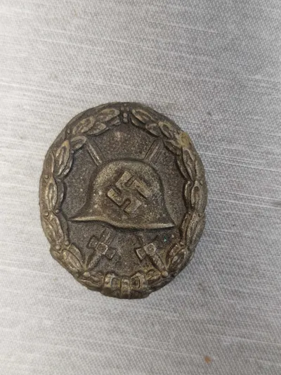 Legion Condor sårettegn- postwar