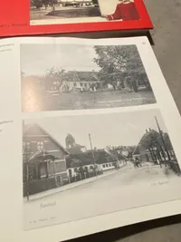 Næstved by og egn i gamle postkort