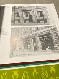 Næstved by og egn i gamle postkort