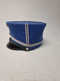 Original dansk kepi