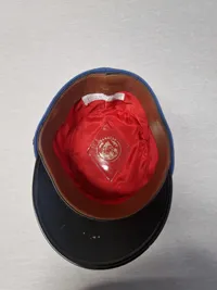 Original dansk kepi