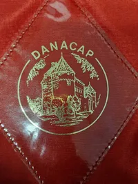 Original dansk kepi