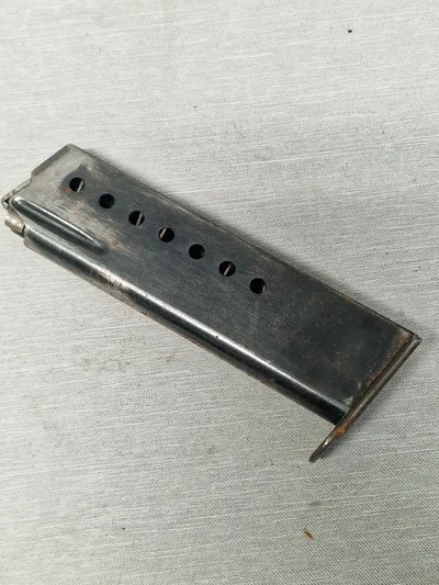 Originalt pistolmagasin for  SIG P210