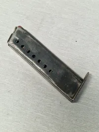 Originalt pistolmagasin for  SIG P210