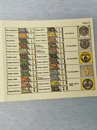 uniforms og ordens hæfte - ww2