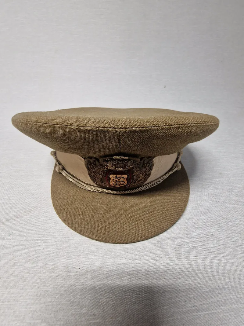 Original dansk M/47 kasket