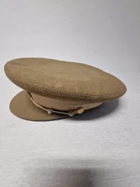 Original dansk M/47 kasket
