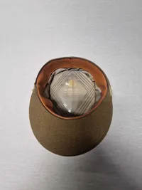 Original dansk M/47 kasket