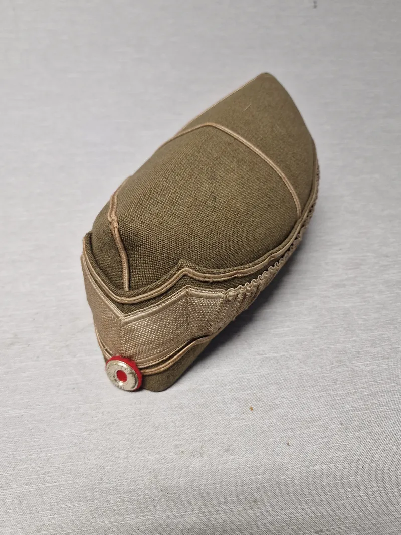 Dansk M/47 spidshue