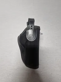 Pistol/revolverhylster