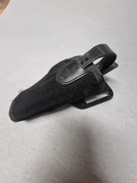 Pistol/revolverhylster