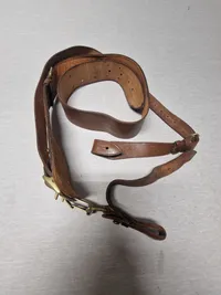 Original M/23 skrårem