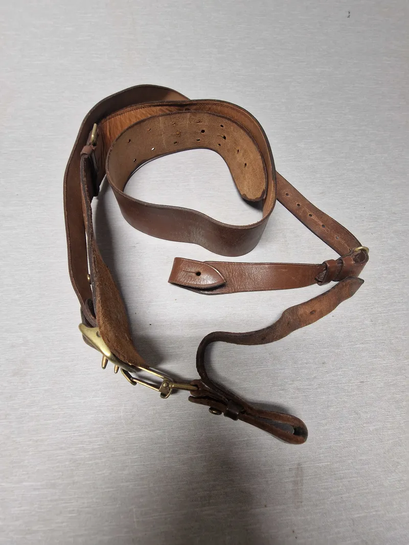 Original M/23 skrårem
