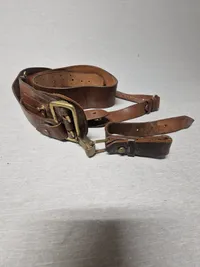 Original M/23 skrårem