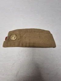 Dansk Skråhue M/44