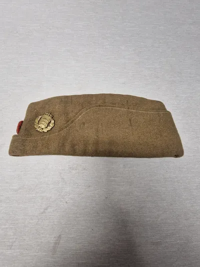 Dansk Skråhue M/44