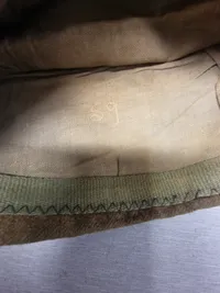Dansk Skråhue M/44