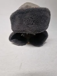 Original russisk vinterhue