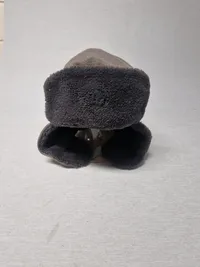 Original russisk vinterhue
