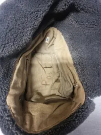 Original russisk vinterhue