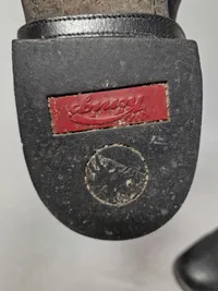 GHR riddestøvler