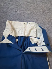 Originale Gardehusar bukser