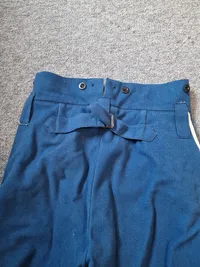 Originale Gardehusar bukser