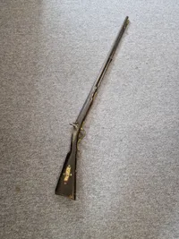 Original forlader jagt