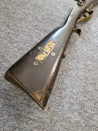 Original forlader jagt