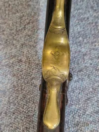 Original forlader jagt