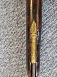 Original forlader jagt