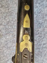 Original forlader jagt